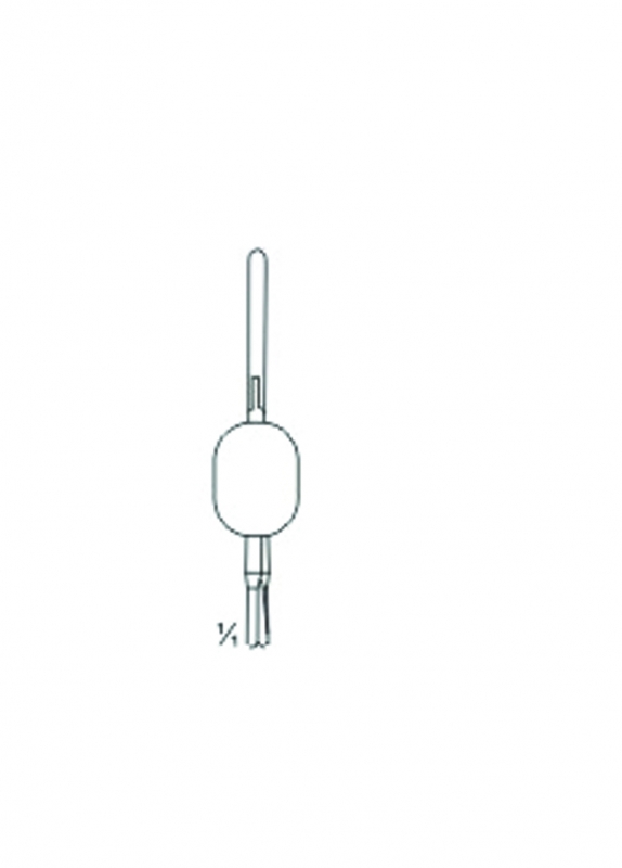 Muller Vessel Clips and Bulldog Clamps